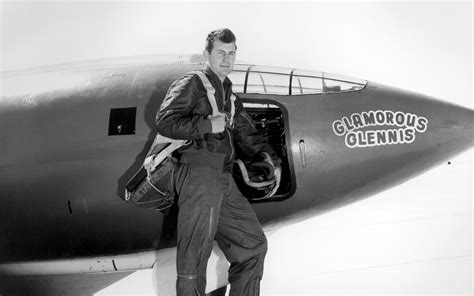 chuck yeager wikipedia